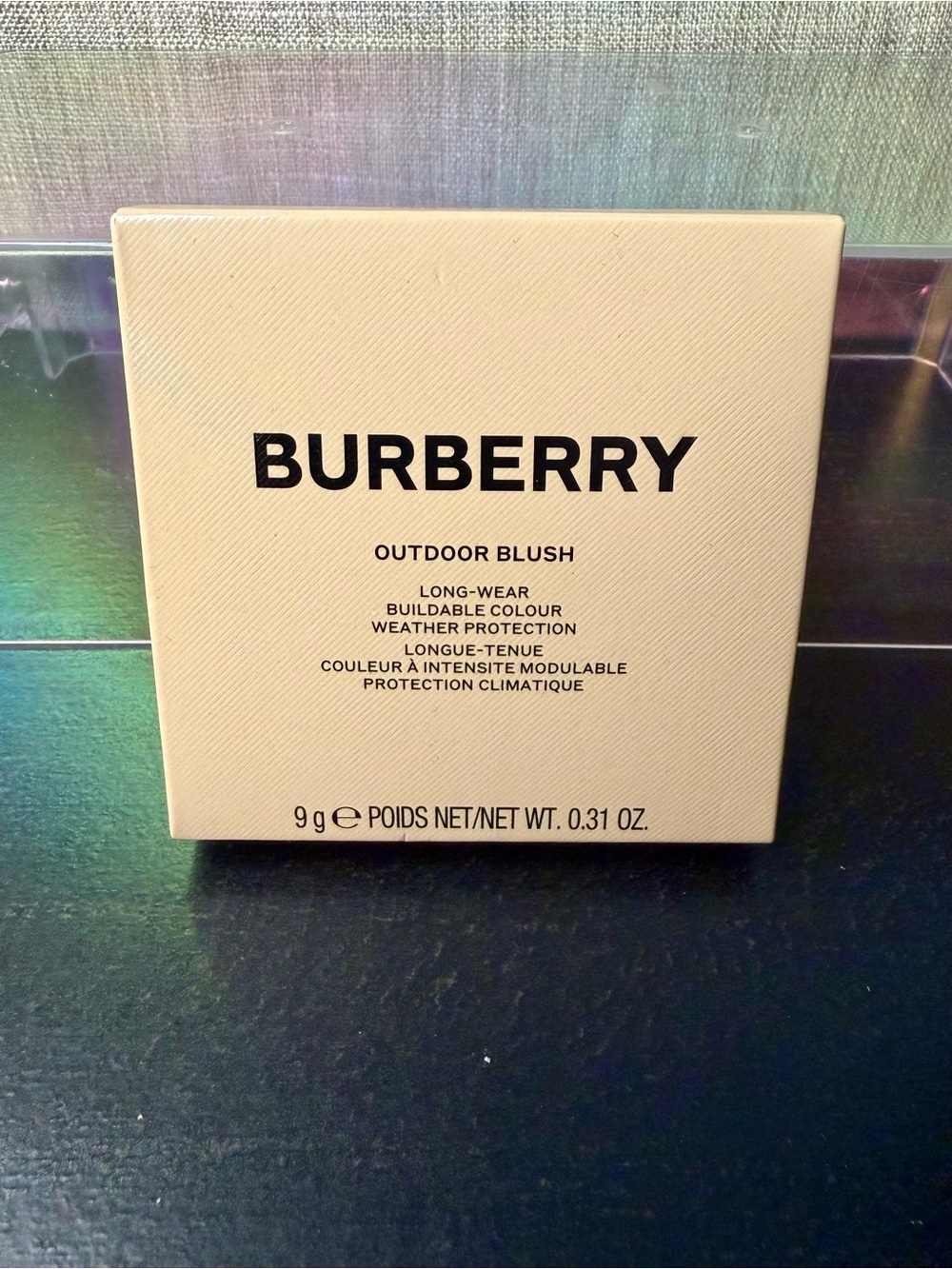Burberry Blush